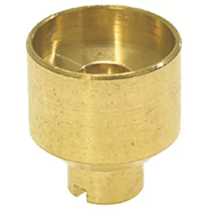 Gasket seat brass Elektra 00042014 STAINLESS STEEL