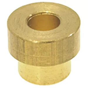 Elektra Spring guide brass for steam/water valve  00045014