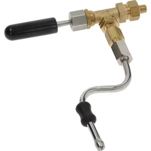 LA SAN MARCO COMPLETE STEAM TAP VALVE ASSEMBLY