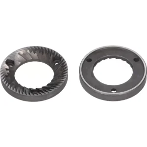 MACAP  GRINDING BURRS PAIR RH