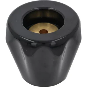 Quickmill HANDWHEEL MANOPOLA RUBINETTO A STELLA PL0980MRN