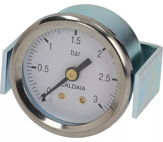 Bezzera ECM BOILER PRESSURE GAUGE ø 39 mm 0÷3bar