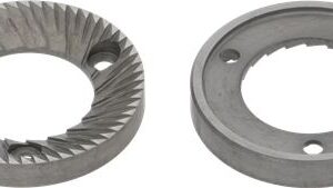 Compak  K3 K2058 BURRS Ø 58x33x8,5mm RIGHT