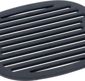 la Pavoni OEM Drip tray grill ABS plastic for all lever models La Pavoni 371103