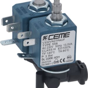 DELONGHI  DISTRIBUTOR ELECTROV GROUP 230V AS00002813