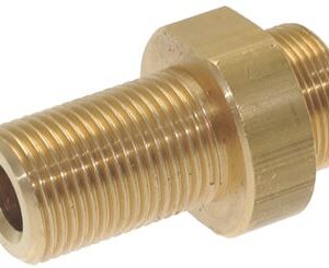 Elektra 00954014 Valve Base-Brass  for steam/water valve