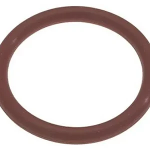 GAGGIA, SAECO & KRUPS ORM GASKET 0320-40 SILICONE  ( 2 qty o rings )