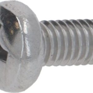 RANCILIO ROCKY SCREW M4 X 8 (sold in units of one screw )37030408