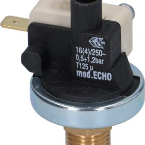 La Pavoni OEM Lever Pressure Switch 0.5-1.2 Bar - 451308