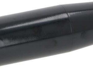 Leva bakelite handle Elektra microcasa leva  BLACK  00469035