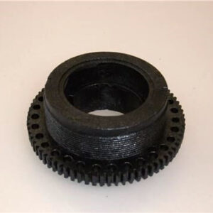 Isomac grinder Upper burr holder 000447