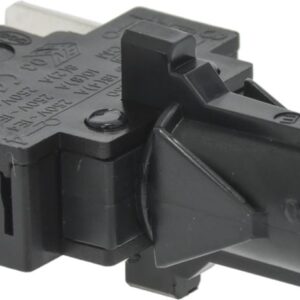 SINGLE-POLE PUSH BUTTON 16A 250V