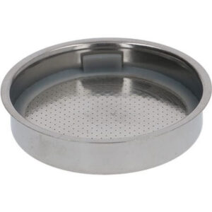 Ascaso Filter Basket ~ 1 Cup SUPERCREMA i701