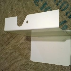 elektra barlume classic LEFT side panel cream