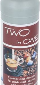 DESCALER TWO IN ONE LUJO 250 ml