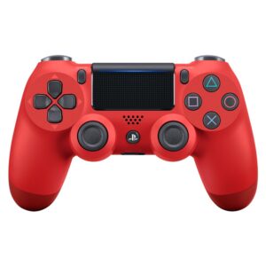 PS4 Dualshock Red Edition Joystick Single