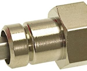LA PAVONI GAGGIA TAP SPINDLE 6,8x6,8 mm