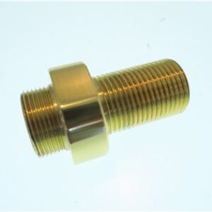 Elektra VALVE BASE-POLISHED BRASS 00954019