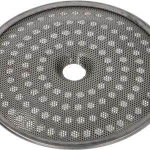 SHOWER SCREEN ø 51.5 mm Made in Italy