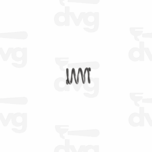 RANCILIO TAP JOINT SPRING S/STEEL