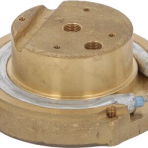 Ascaso Boiler opv + resistance + boiler lid +10/2009 models i1165