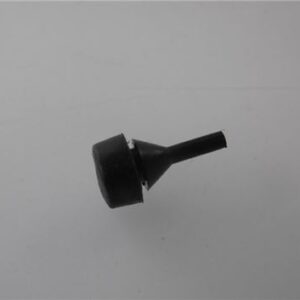 Elektra microcasa base rubber foot 03166035