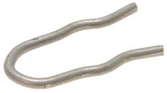 DELONGHI SPRING W/QUICK CONNECTION F/COMPONENTS DE LONGHI 6113213191