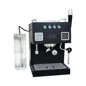 BELLEZZA Bellona Black Edition UK Spec