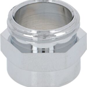 La Pavoni 3132034 sight glass nuts chrome GHIERA PRESS.LIV.EUR/PRO ( sold in single pieces of 1 )