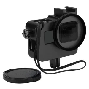 SHOOT CNC Protective Case for GoPro HERO5