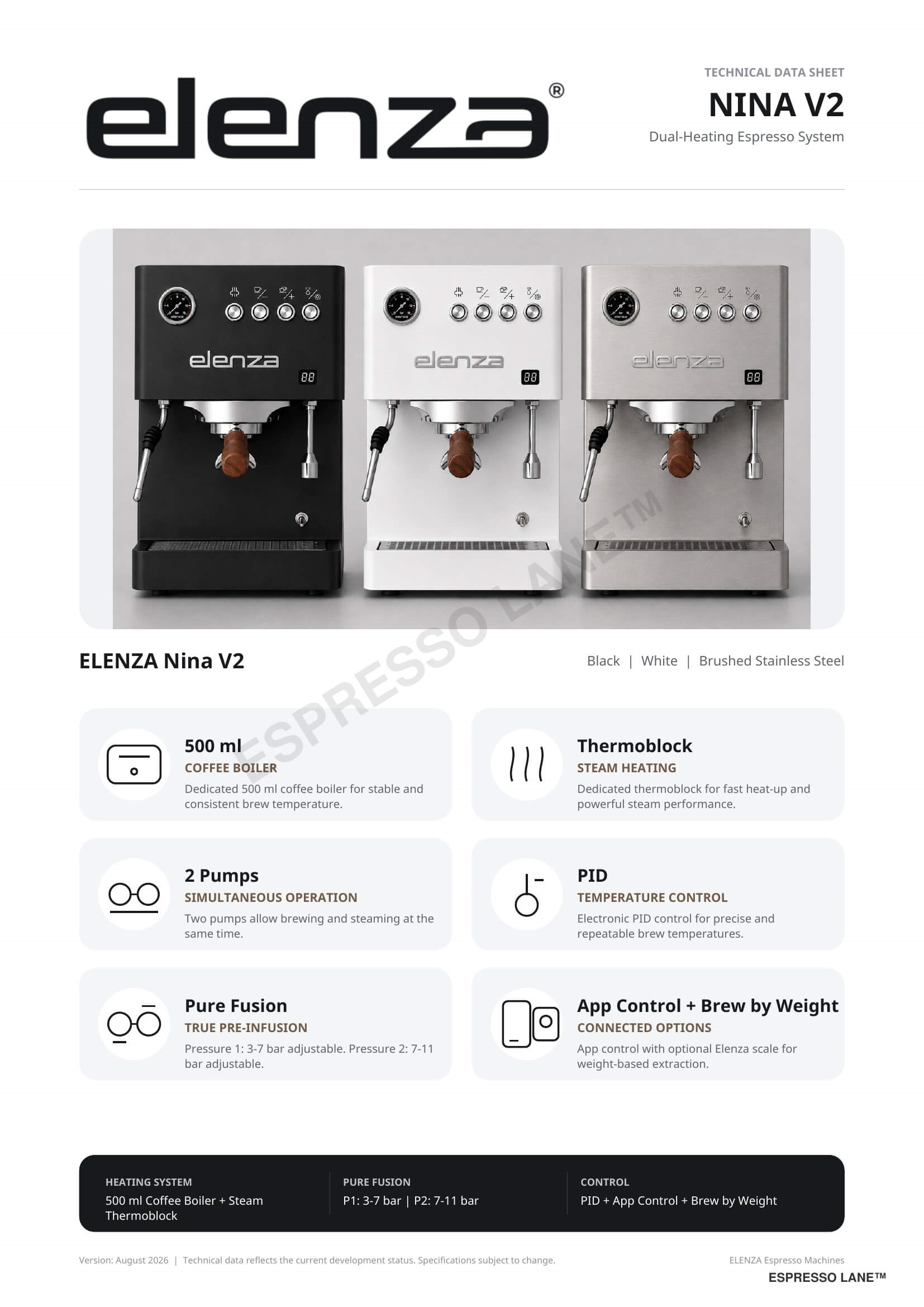 NINA V2 - Image 6
