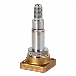 FRACINO 25A-LLB PARKER VALVE BODY AND BASE WITHOUT COIL FC125A-LLB
