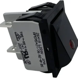 Fracino On/Off Switch 16 Amp – OEM FC189