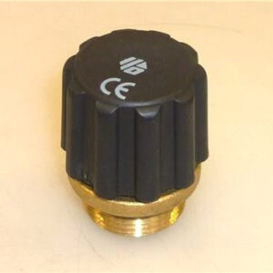 la Pavoni TAPPO DI SICUREZZA CLA/ La Pavoni 395210 a Pavoni Lever Safety Boiler Cap