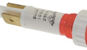 ELEKTRA ORCHESTRALE INDICATOR LIGHT RED 220V
