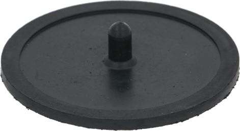 Rubber blind filter for Dream/Arc/Fun with solonoid valve fitted +10/ 2009 0nwards