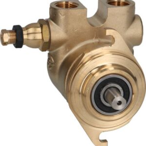 FAEMA CASADIO CIMBALI ROTARY VANE PUMP ROTOFLOW ø 3/8" GAS