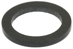 FLAT FKM GASKET ø 20.5x15x2 mm