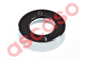 ASCASO DREAM/ STEEL  SWITCH DREAM NUT ON/OFF i2250