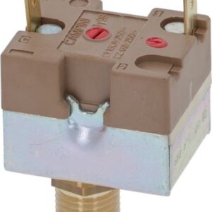 PRESSURE SWITCH 1.4 BAR 16A 250V 1/4" BFC NOUVA SIMONELLI ETC
