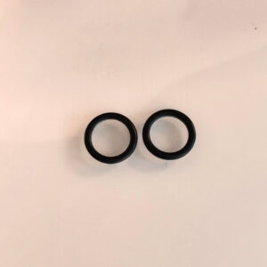 Savinelli Zacconi heating element gaskets Qty 2 o rings SKU 18