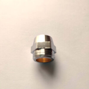 Savinelli Zacconi glass level junction SKU 7-13