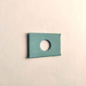 Savinelli Zacconi gasket 20x29x1 Petroflex SKU 4
