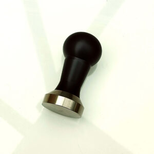 Ponte Vecchio PPV01 Tamper Black OEM