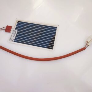 ASCASO i4175 CUPWARMER DREAM / STEEL PID 230V 10W