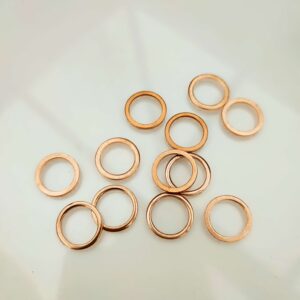 ASCASO i481 12x16x1.5 WASHER Sold in single units of one washer