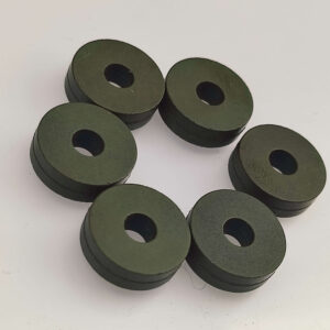 ELEKTRA	87.05045	GUARNIZIONE TENUTA RUBINETTO VERDE FDA