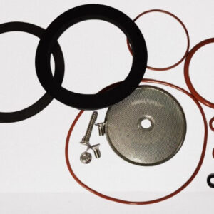 Ascaso ARC/DREAM/BASIC/UNO/DUO/TRIO  PM COFFEE GROUP E.V GROUP  (+10/2009) SERVICE KIT