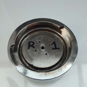 ELEKTRA  Campana cromo Bell – chrome 02151021 USED