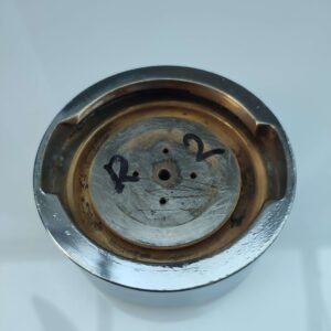 ELEKTRA  Campana cromo Bell – chrome 02151021 USED